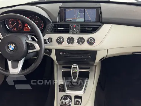 Z4 2.0 16V 20I SDRIVE GP ROADSTER AUTOMÁTICO