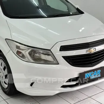 ONIX HATCH Joy 1.0 8V Flex 5p Mec.