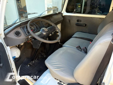 KOMBI 1.4 MI STD Lotação 8V