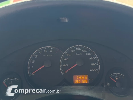 CLASSIC 1.0 MPFI LS 8V FLEX 4P MANUAL