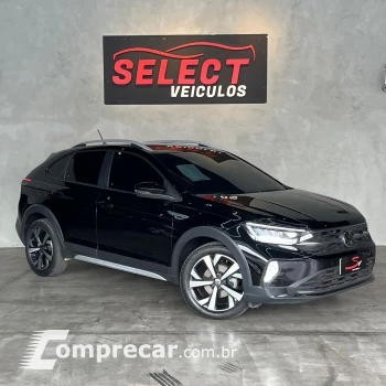NIVUS 1.0 200 TSI Highline