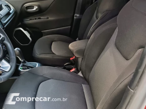 Renegade 1.8 16V Flex 4P Automático
