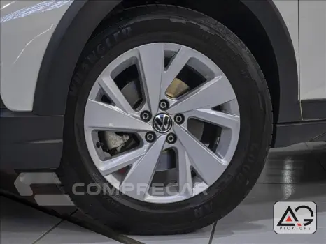 NIVUS 1.0 200 TSI Comfortline