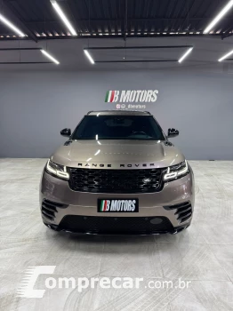 Ranger Rover Velar 3.0 V6 P380 R-Dynamic HSE AWD