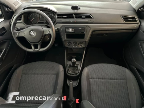 GOL 1.6 16V MSI Totalflex