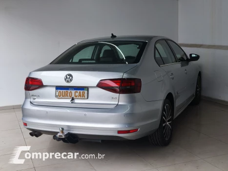 JETTA 2.0 Comfortline