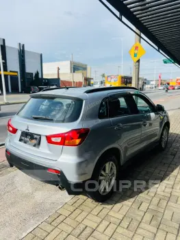 ASX 2.0 4X2 FWD 16V