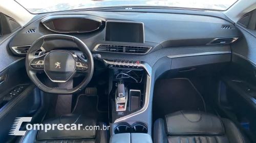 PEUGEOT 3008 1.6 GRIFFE THP 16V