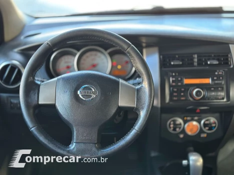 LIVINA 1.8 SL 16V