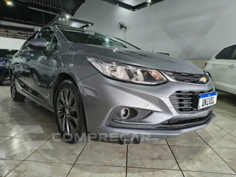 cruze lt 1.4