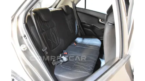 PICANTO - 1.0 EX 12V 4P MANUAL