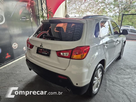 ASX 2.0 4X2 FWD 16V