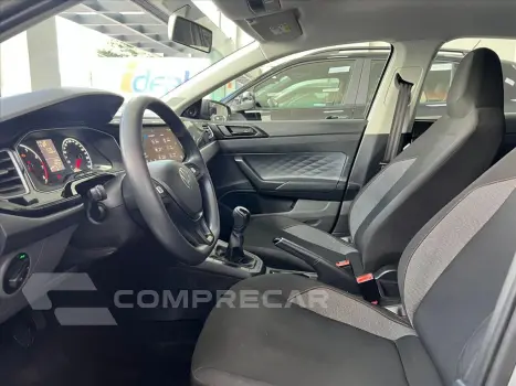 POLO 1.0 MPI TRACK MANUAL