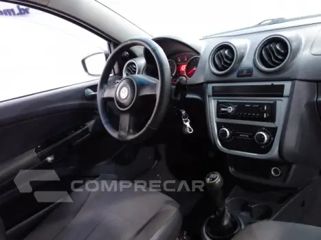 SAVEIRO - 1.6 MI TREND CS 8V 2P MANUAL G.V