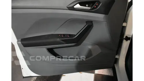 T-CROSS - 1.0 200 TSI TOTAL AUTOMÁTICO