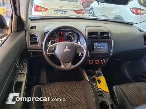 ASX 2.0 16V 160cv Aut.