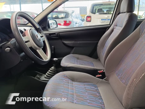 Celta 1.0 Mpfi Life 8V Flex 2P Manual