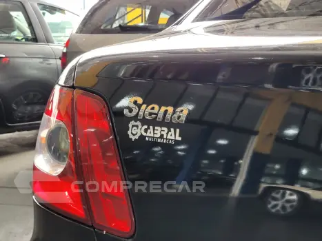 Siena 1.0/ EX 1.0 mpi Fire/ Fire Flex 8v