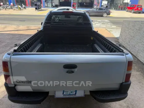 Courier 1.6 L/ 1.6 Flex