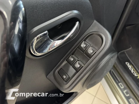 Duster Oroch 2.0 16V 4P FLEX DYNAMIQUE