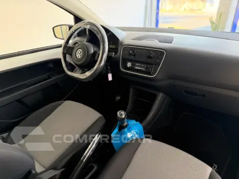 up! take 1.0 T. Flex 12V 3p