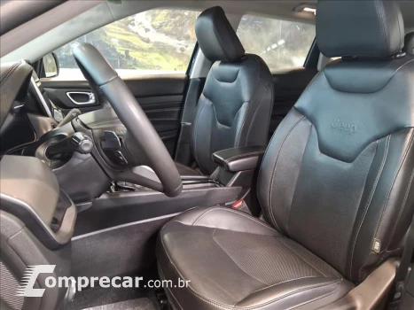 COMPASS 1.3 T270 Turbo Longitude