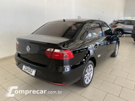 VOYAGE 1.6 MSI Totalflex