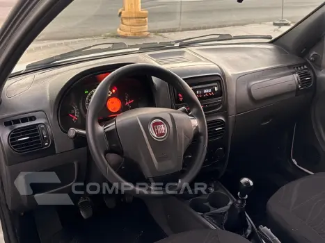 Strada Working 1.4 mpi Fire Flex 8V CS