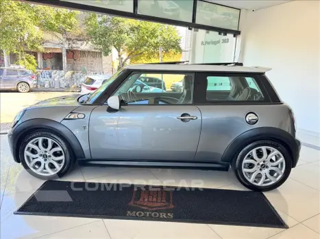 COOPER 1.6 S 16V Turbo