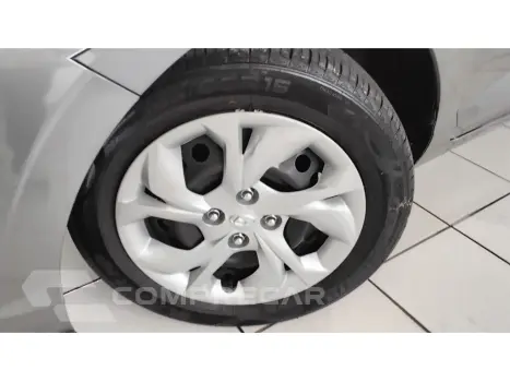 HB20S 1.0 12V FLEX COMFORT PLUS MANUAL