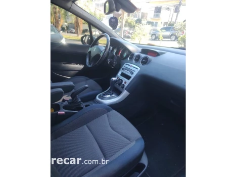 308 1.6 ACTIVE 16V FLEX 4P MANUAL