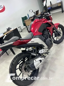 Yamaha Fazer 250