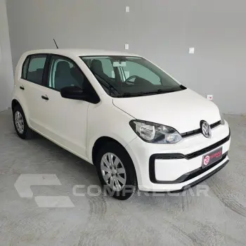 Volkswagen UP TAKE MCV 4 portas