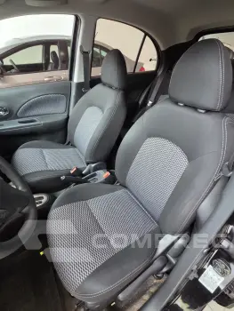 MARCH 1.6 SL 16vstart