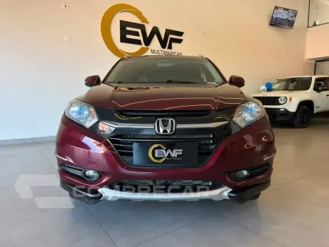 HONDA HR-V EX 1.8 Flexone 16V 5p Aut.