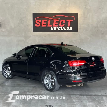 JETTA 2.0 Comfortline