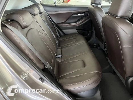 CRETA 1.0 Tgdi Platinum