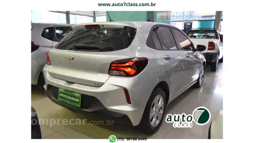 ONIX - 1.0 LT MANUAL