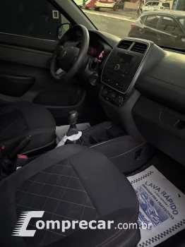 KWID 1.0 12V SCE ZEN