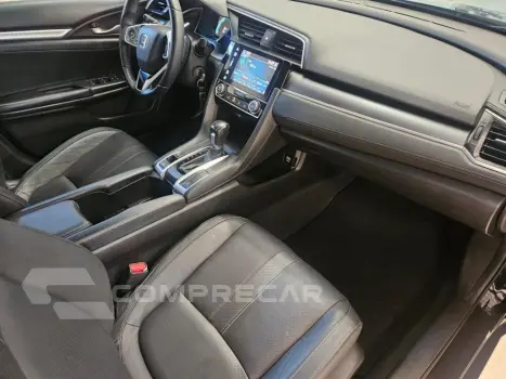 CIVIC 2.0 16vone EXL