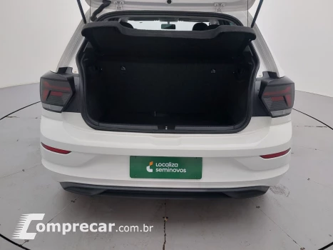 POLO 1.0 MPI MANUAL