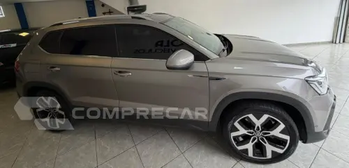 TAOS Highline 1.4 250 TSI Flex Aut.