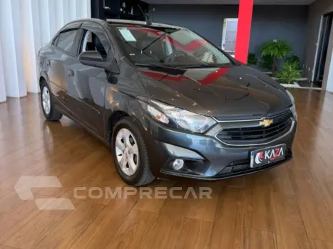 PRISMA - 1.4 MPFI LT 8V 4P MANUAL