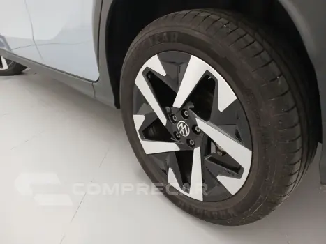 TERA 1.0 170 TSI HIGH AUTOMÁTICO