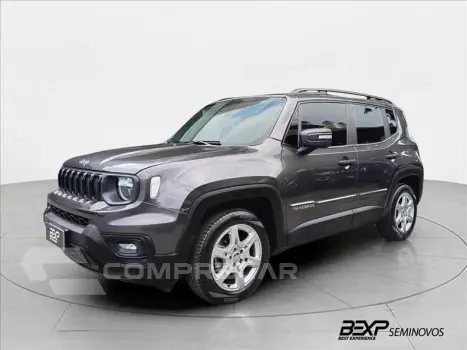 RENEGADE 1.3 T270 Turbo Sport