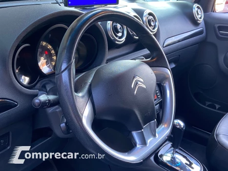 C3 PICASSO 1.6 Exclusive