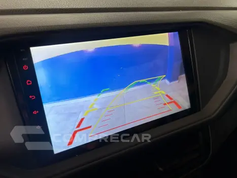 T-Cross Sense 200 TSI 1.0 Flex 5p Aut.