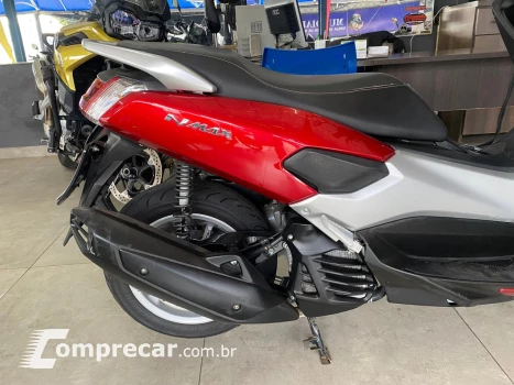 NMAX 160