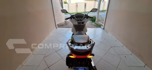 PCX 150 DLX ABS