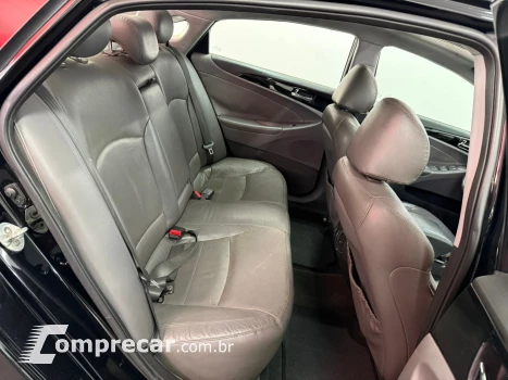 Sonata 2.4 16V 182cv 4p Aut.